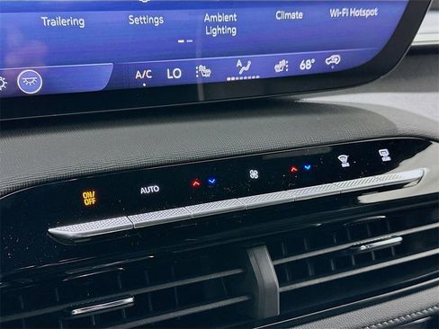 New 2026 Buick Enclave Sport Touring w/ Power Package image 16