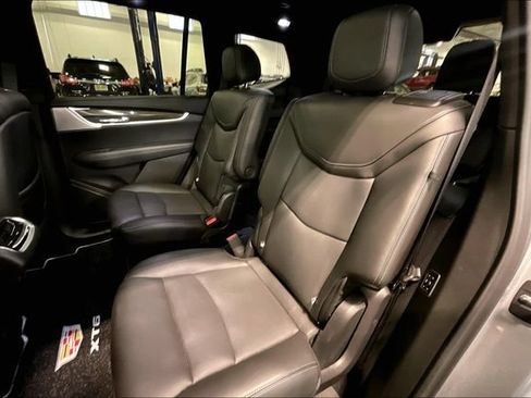 Used 2023 Cadillac XT6 Sport AWD/4WD image 26