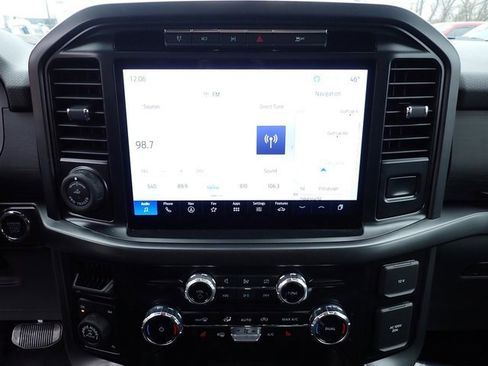 Certified 2024 Ford F150 XLT w/ Equipment Group 302A MID image 28