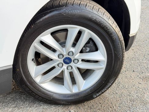 Used 2016 Ford Edge SEL w/ Equipment Group 201A AWD/4WD image 97