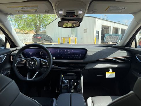 New 2026 Buick Envision Sport Touring AWD/4WD image 28