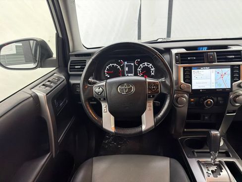Used 2024 Toyota 4Runner SR5 Premium AWD/4WD image 22