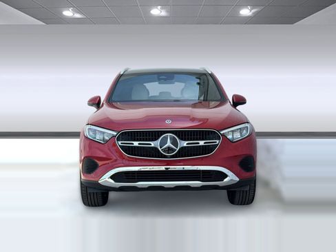 New 2026 Mercedes-Benz GLC 300 4MATIC image 6