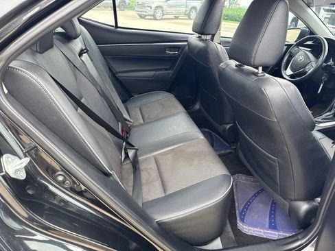 Used 2015 Toyota Corolla S FWD image 9