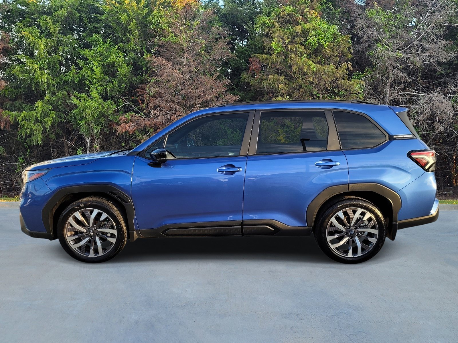 Used 2026 Subaru Forester Touring AWD/4WD image 22