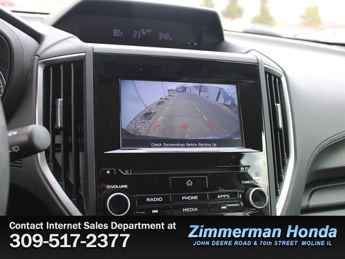 Used 2023 Subaru Forester image 21