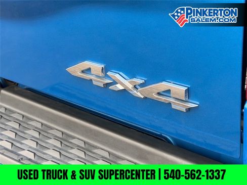 Used 2021 RAM 3500 Laramie w/ Safety Group B image 43