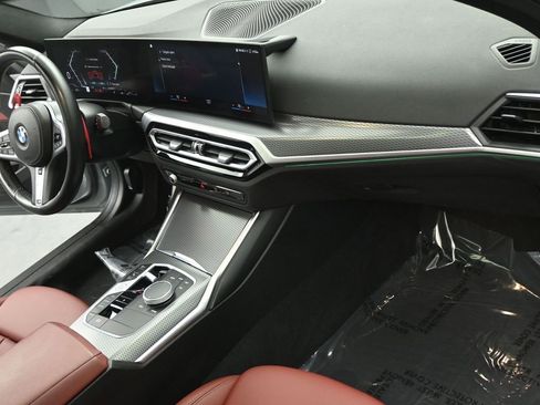 Used 2023 BMW 330i xDrive Sedan w/ M Sport Package image 27