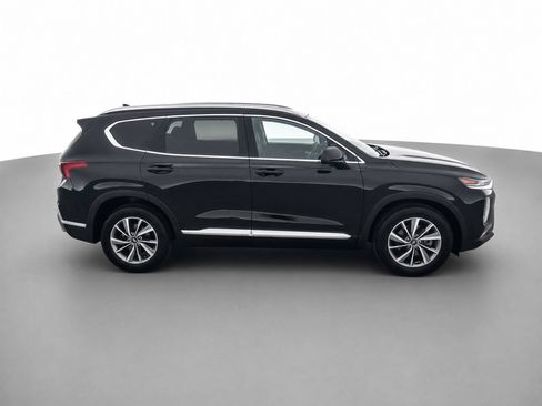 Used 2020 Hyundai Santa Fe SEL w/ Convenience Package FWD image 4