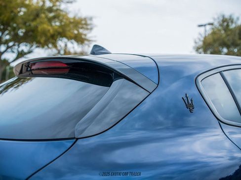 Used 2023 Maserati Grecale Modena image 76