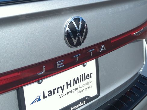 New 2026 Volkswagen Jetta Sport FWD image 22