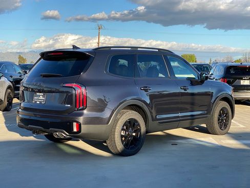 New 2025 Kia Telluride SX Prestige X-Pro image 3