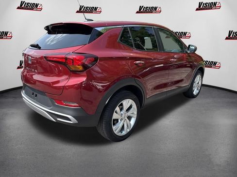 Used 2024 Buick Encore GX Preferred AWD/4WD image 5