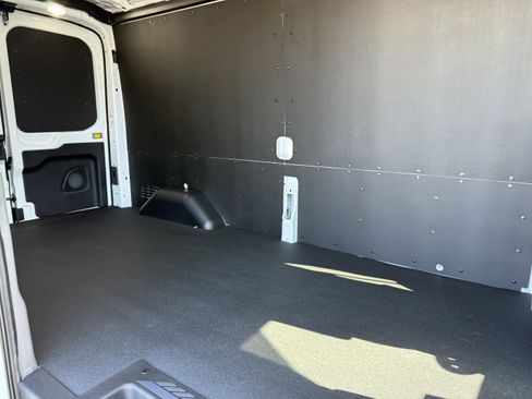 New 2026 Ford Transit 250 148 Medium Roof w/ Load Area Protection Package RWD image 11