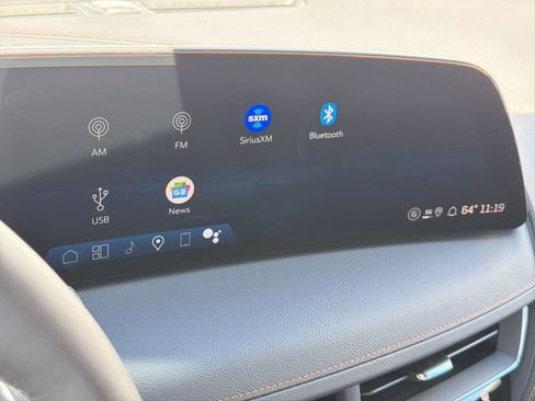 New 2026 Cadillac CT5 Sport RWD image 24