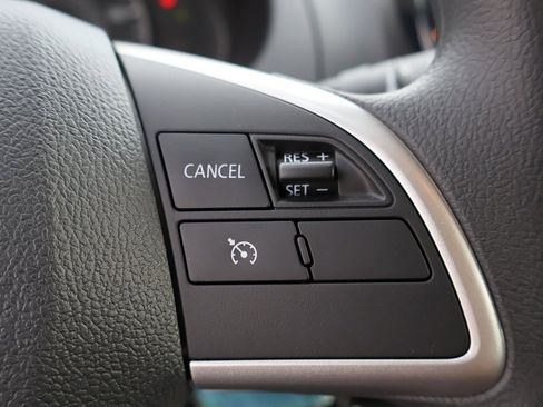 New 2024 Mitsubishi Mirage G4 ES image 36