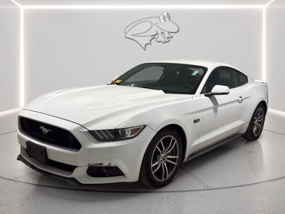 Used 2015 Ford Mustang GT Premium