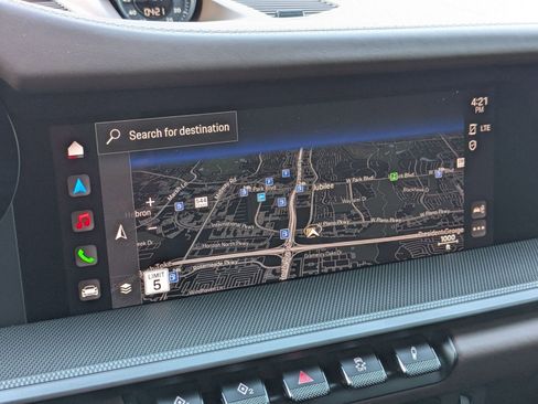 Used 2024 Porsche 911 Carrera image 20