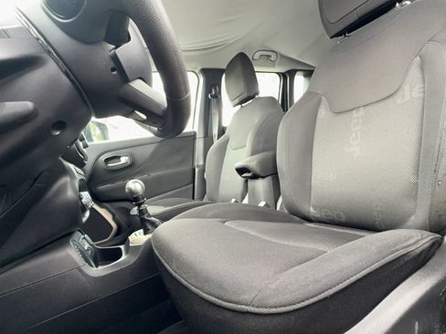 Used 2015 Jeep Renegade Sport w/ Power & Air Group FWD image 15