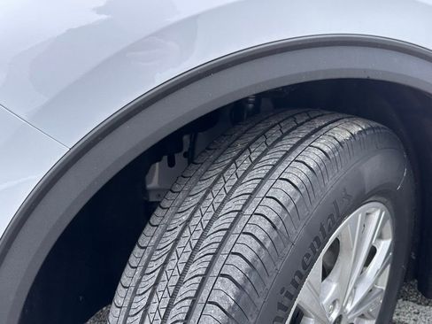 New 2025 Ford Escape Active w/ Cold Weather Package image 9