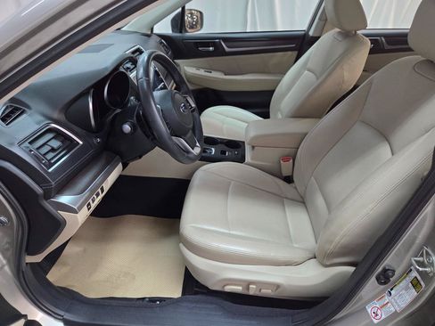 Used 2019 Subaru Legacy 2.5i Limited AWD/4WD image 14