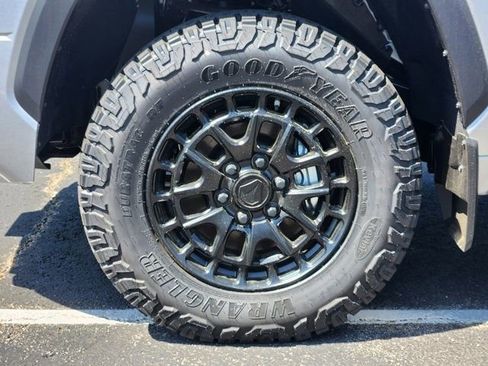 New 2025 Toyota Tundra SR5 image 30