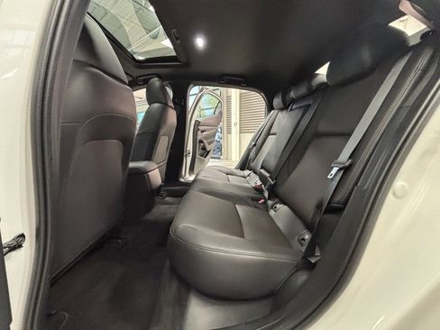 Used 2024 MAZDA MAZDA3 s image 51