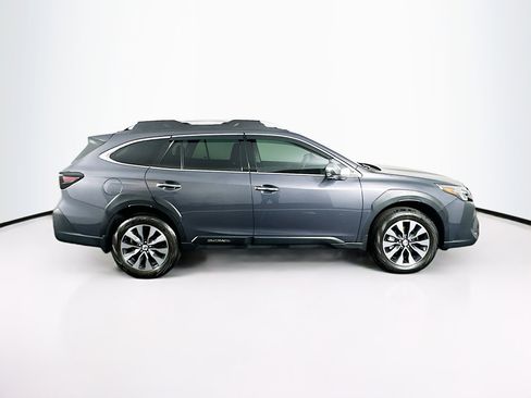 Used 2024 Subaru Outback Touring XT image 10