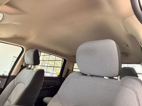 Used 2019 RAM 1500 Big Horn image 24