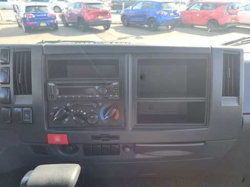 New 2024 Isuzu NPR image 17