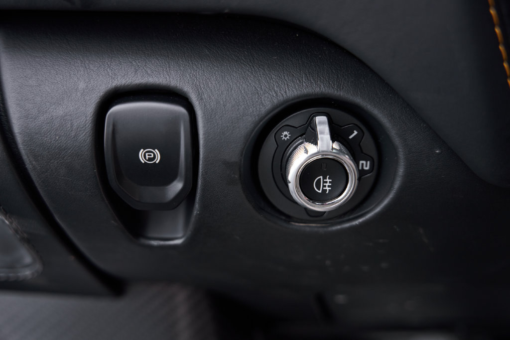 Used 2021 McLaren 765LT RWD image 77