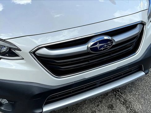 Used 2022 Subaru Outback Limited w/ Popular Package #2 image 28