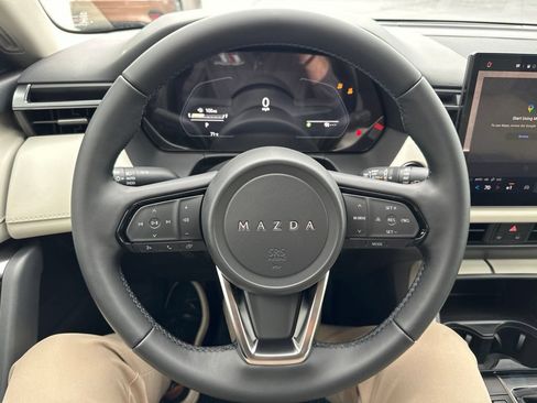 New 2026 MAZDA CX-5 Preferred AWD/4WD image 34