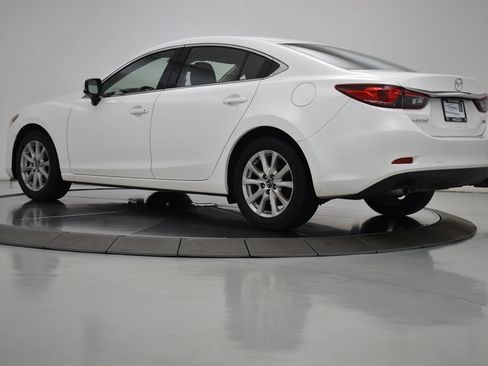 Used 2017 MAZDA MAZDA6 Sport FWD image 18