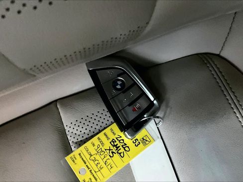 Used 2020 BMW X5 xDrive40i w/ Premium Package image 13