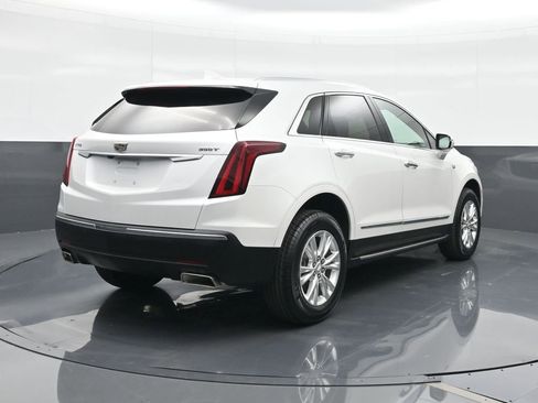Certified 2023 Cadillac XT5 Luxury image 13