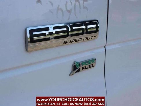 Used 2013 Ford E-350 and Econoline 350 Super Duty image 29