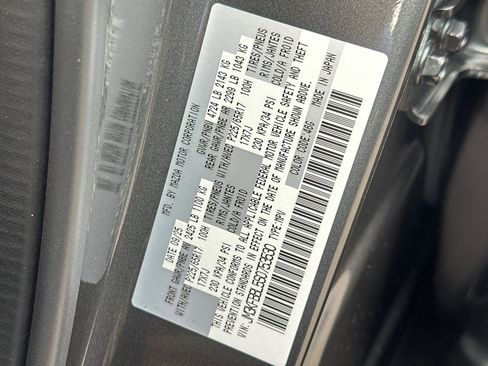 New 2025 MAZDA CX-5 AWD 2.5 S w/ Select Package image 34