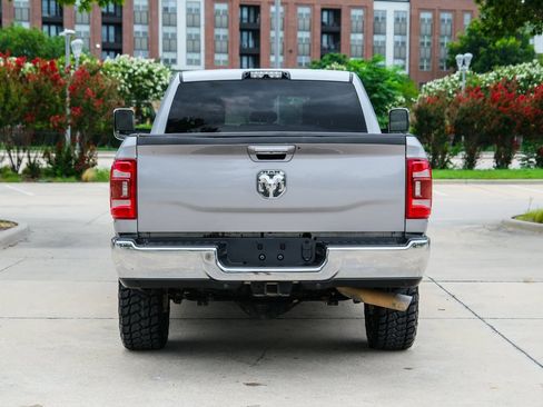 Used 2020 RAM 2500 Lone Star w/ Towing Technology Group AWD/4WD image 18