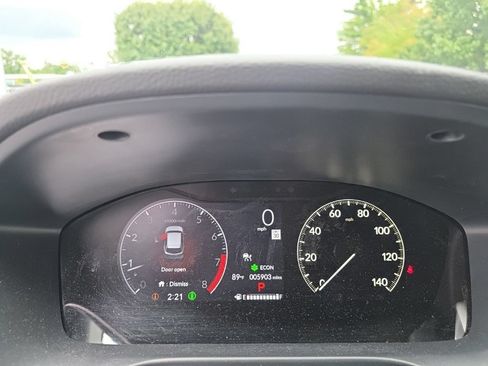 Used 2026 Honda HR-V Sport image 14
