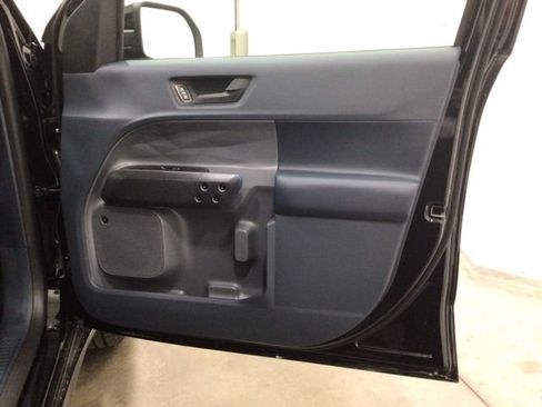 New 2025 Ford Maverick Lobo image 45