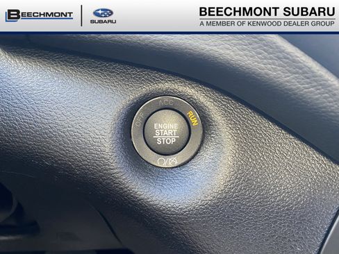 Used 2020 Jeep Cherokee Trailhawk image 20