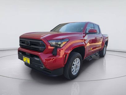 Used 2025 Toyota Tacoma SR5