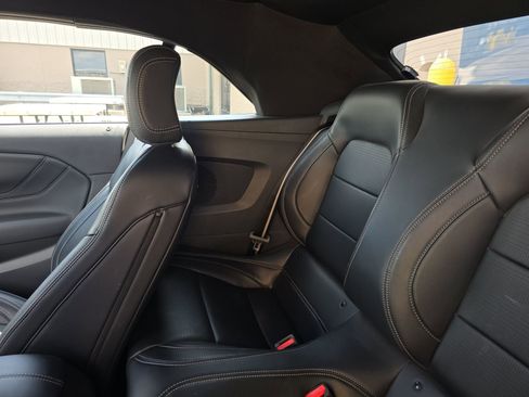Used 2025 Ford Mustang GT Premium RWD image 10
