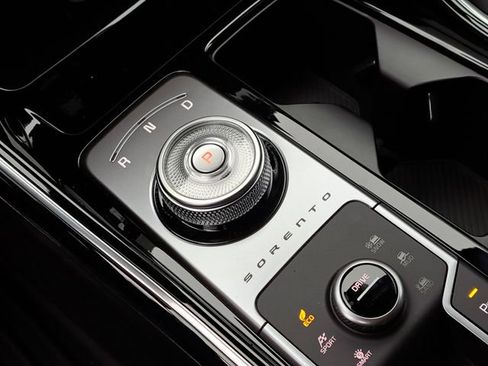 New 2026 Kia Sorento SX Prestige image 16