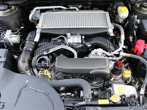 Certified 2025 Subaru Outback Touring XT image 13