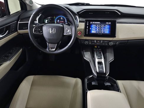 Used 2018 Honda Clarity Touring image 15