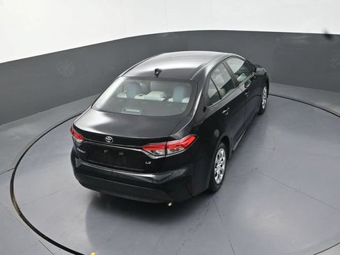 Used 2024 Toyota Corolla LE FWD image 29