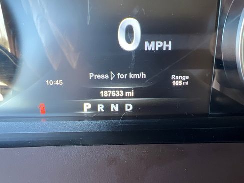 Used 2018 RAM 1500 Laramie w/ Convenience Group image 25