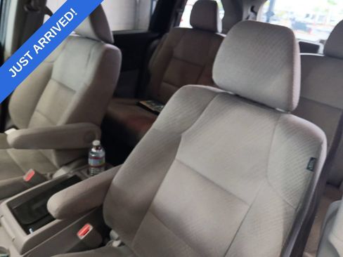 Used 2015 Honda Odyssey EX image 6